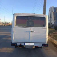 مینی بوس|خودرو سنگین|اراک, |دیوار