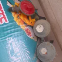 سه عدد رگلاتور