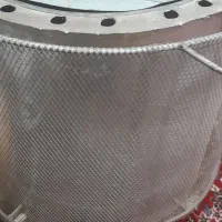 یک عدد تنور|اجاق گاز و لوازم برقی پخت‌وپز|الشتر, |دیوار