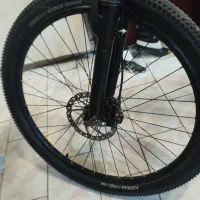 دوچرخه اورلورد 26ترمز روغنی (ویوا جاینت)|دوچرخه، اسکیت، اسکوتر|شیراز, سینما سعدی|دیوار