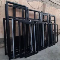 پنجره سازان باران