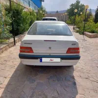 پژو اس ال ایکس۹۳|خودرو سواری و وانت|بندر گناوه, |دیوار