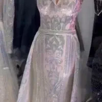 اجاره ی لباس دودامنه