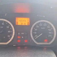 خودروسواری ال نود E2 مدل 88
