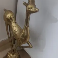 جیران (اهو) برنزی