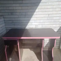 میز تحریر یا کار