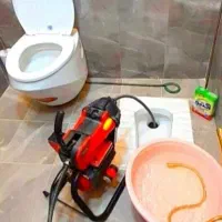 لوله بازکنی« ارزان تر  » از همه جا «کلشهر اصفهان»