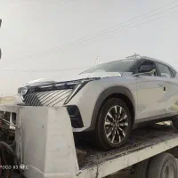 جرثقیل خودروبر کفی دکل 3تن یدک کش شبانه روزی|خدمات حمل و نقل|زاهدان, |دیوار