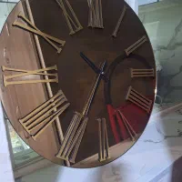 ساعت دیواری بزرگ