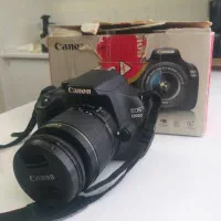 دوربین کنون 1200D
