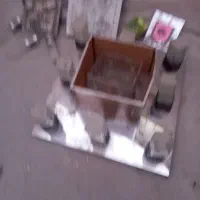 لوستر سقفی همه باهم 1500هزار|لوستر و چراغ آویز|بجنورد, |دیوار