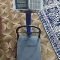 ترازو دیجیتال 200 کیلو|ابزارآلات|میاندوآب, |دیوار