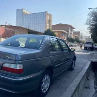 پژوپارس|خودرو سواری و وانت|گرگان, |دیوار