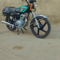 هندا ۱۵۰پرواز