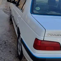 پژوپارس ۱۴۰۱|خودرو سواری و وانت|کرمانشاه, |دیوار