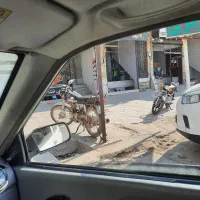 زیر زمین اجاره ای