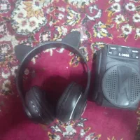 قیمت 300اسپیکر و 400هم هدفون