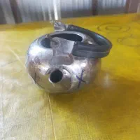 کتری استیل فابریک