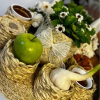 ست کامل هفت سین