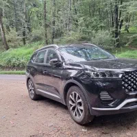 ماشین تیگو 7پرو پرمیوم|خودرو سواری و وانت|داراب, |دیوار