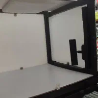 لایت باکس باکس نور عکاسی دست ساز|دوربین عکاسی و فیلمبرداری|اصفهان, طامه|دیوار