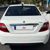 دنا پلاس بیرنگ اتوماتیک توروبو ۱۴۰۳