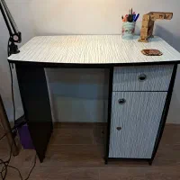 میز|میز تحریر و کامپیوتر|مشهد, آزادشهر|دیوار