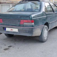 پژو آردی آی 85|خودرو سواری و وانت|سنندج, |دیوار