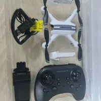 کواد کوپتر snaptain 360