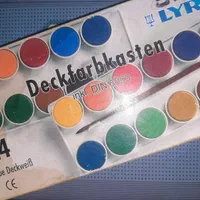 پمپ خودنویس گها و آبرنگ لیرا|لوازم التحریر|تهران, آذربایجان|دیوار