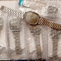 ساعت کاسیو اولدمانی