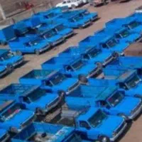 استخدام در بزرگترین وانت تلفنی در جنوب کشور
