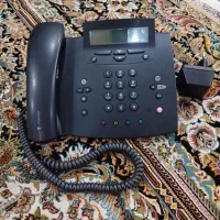 تلفن رومیزی