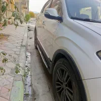 تیگو5flمدل96فروشی|خودرو سواری و وانت|اصفهان, شفق|دیوار