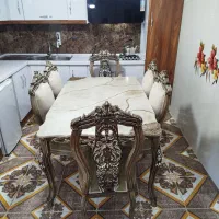 میز و صندلی آشپزخونه