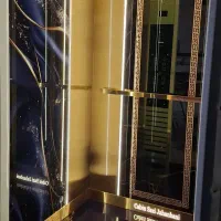 کابین سازی جهان کابین تبریز