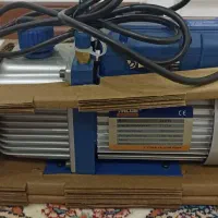 پمپ وکیوم نو|ابزارآلات|قم, بنیاد|دیوار