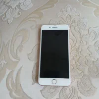 گوشی ایفون۷پلاس|موبایل|اردبیل, |دیوار