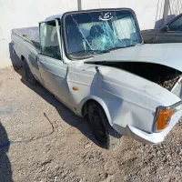 پیکان وانت مدل 93