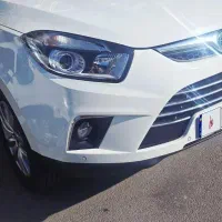 جک S5 مدل ۱۴۰۰ موتور2000