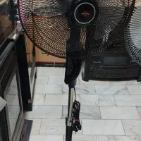 پنکه پارس خزر