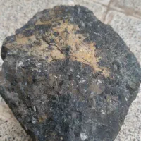 شهاب سنگ قمری|کلکسیون اشیاء عتیقه|ملک‌آباد, |دیوار