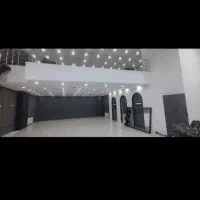 اجاره مغازه تجاری فردوسی غربی