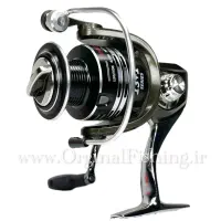 چرخ تمام فلزی 4000  ۱۳+۱ ارجینال فیشینگ