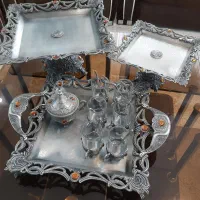 سرویس پذیرایی پیوتر