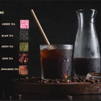 دستگاه قهوه ساز سرد کلدبرو مدل (HARU)|کافی‌شاپ و رستوران|تهران, هروی|دیوار