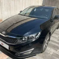 کیا اپتیما 2400cc، مدل ۲۰۱۲|خودرو سواری و وانت|تهران, مهران (سیدخندان)|دیوار