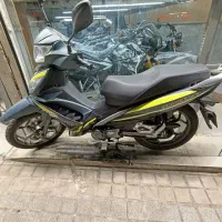 شوکا ۱۳۰مدل ۱۴۰۴