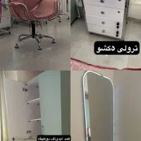 وسایل و تجهیزات ارایشگاه