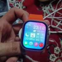 دو عدد ساعت مچی نو هوشمند و دیجتال